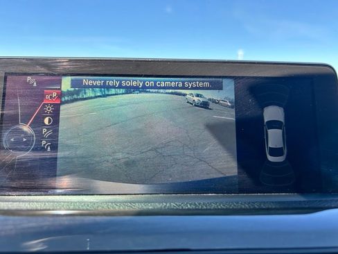 Used 2015 BMW 435i xDrive image 22