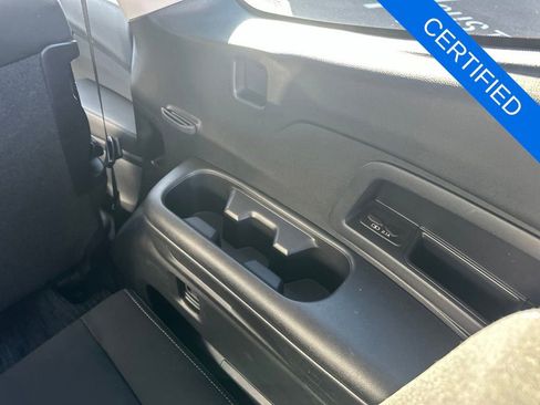 Certified 2025 Subaru Ascent Premium AWD/4WD image 28