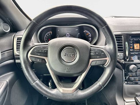 Used 2022 Jeep Grand Cherokee Laredo X AWD/4WD image 22
