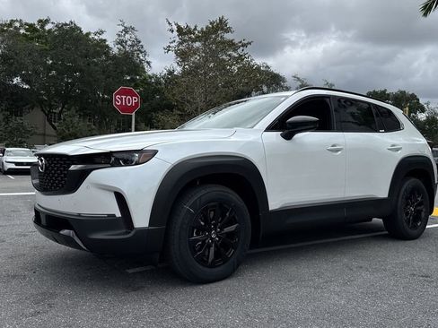 New 2026 MAZDA CX-50 AWD 2.5 Hybrid w/ Weather Package image 29