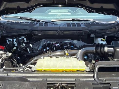 Used 2026 Ford F150 STX w/ Equipment Group 200A RWD image 36