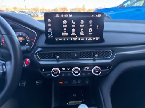 Certified 2024 Acura Integra A-Spec image 12