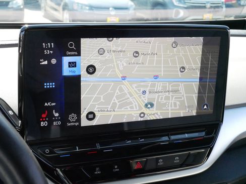 Certified 2022 Volkswagen ID.4 Pro S AWD/4WD image 22