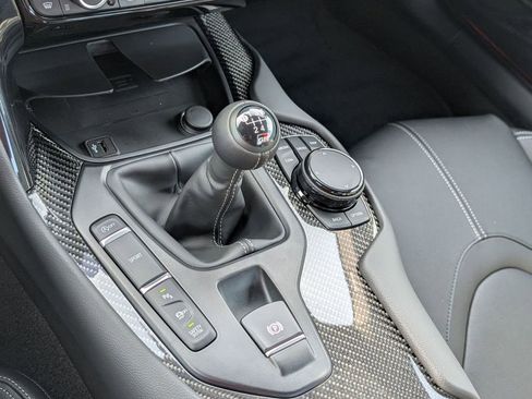 Used 2024 Toyota Supra image 31