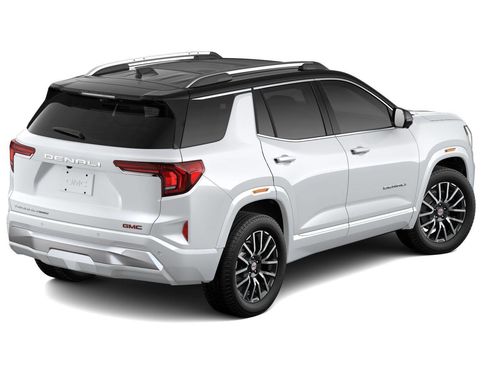 New 2026 GMC Terrain Denali image 35