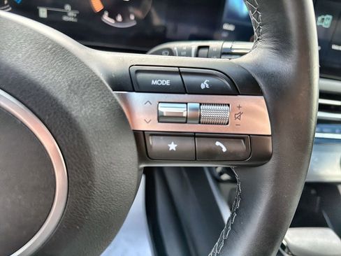 Used 2026 Hyundai Tucson XRT AWD/4WD image 21