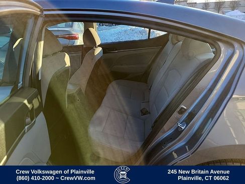 Used 2018 Hyundai Elantra Value Edition image 14