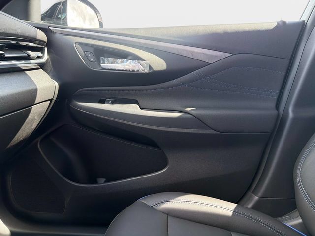 New 2026 Buick Envista Sport Touring w/ Convenience I Package FWD image 22