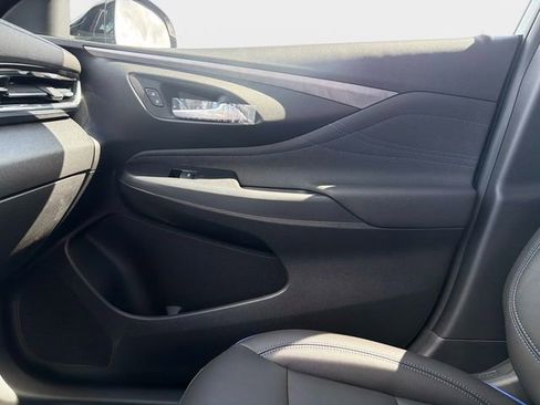 New 2026 Buick Envista Sport Touring w/ Convenience I Package FWD image 22
