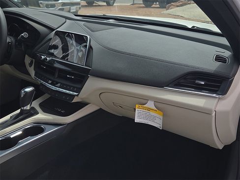 New 2025 Cadillac CT4 Premium Luxury image 15