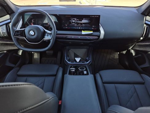 Certified 2025 BMW X3 xDrive30i w/ Convenience Package AWD/4WD image 29