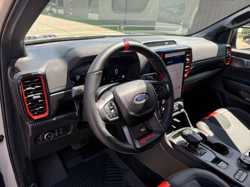 New 2026 Ford Ranger Raptor AWD/4WD image 9