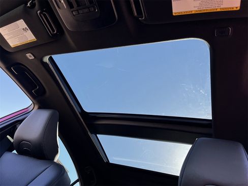 New 2026 Toyota Camry XSE image 22