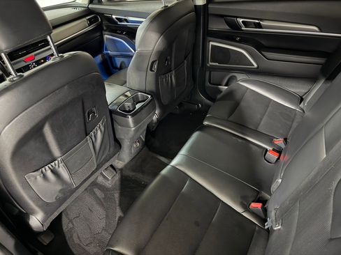Used 2021 Kia Telluride LX FWD image 34
