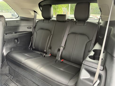 Used 2025 MAZDA CX-90 Plug-In Hybrid w/ Preferred AWD/4WD image 33