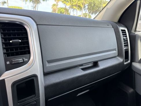 Used 2020 RAM 1500 Classic Warlock AWD/4WD image 53