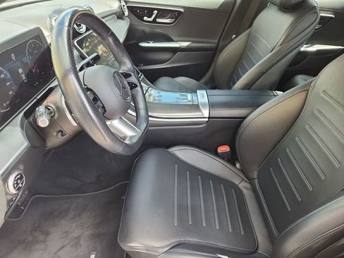 Used 2023 Mercedes-Benz C 300 Sedan image 19