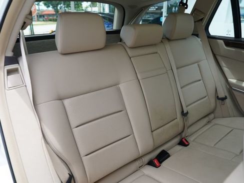 Used 2015 Mercedes-Benz E 350 4MATIC Wagon image 18