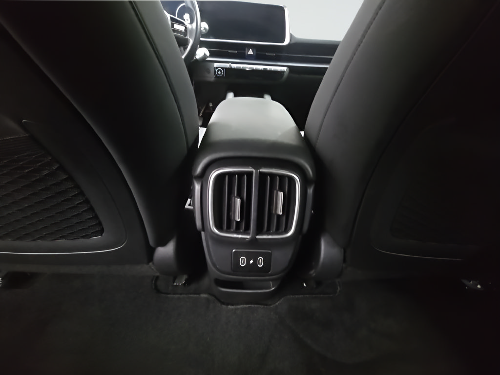 Certified 2023 Hyundai Ioniq 6 SEL AWD/4WD image 27