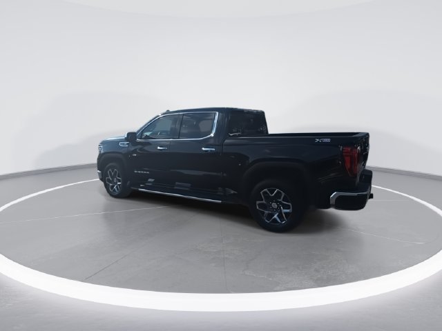 Used 2025 GMC Sierra 1500 SLT w/ SLT Premium Plus Package AWD/4WD image 6