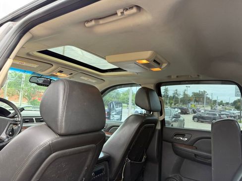 Used 2008 Chevrolet Silverado 3500 LTZ w/ EZ-Lift Tailgate Package AWD/4WD image 23