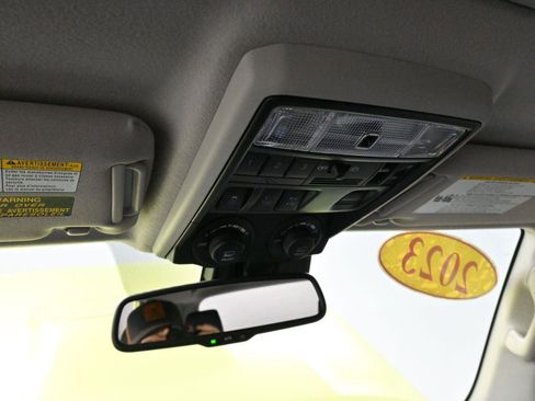 Used 2023 Toyota 4Runner TRD Off-Road Premium w/ Moonroof Package image 30