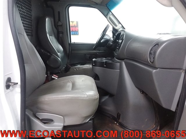 Used 2006 Ford E-250 and Econoline 250 RWD image 12