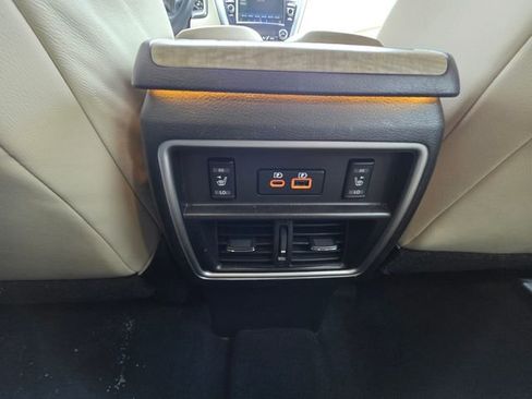 Used 2021 Nissan Murano SL w/ Cargo Package image 13