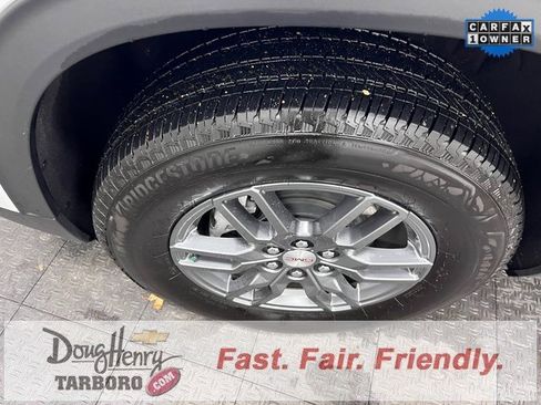 Certified 2025 GMC Acadia Elevation image 26