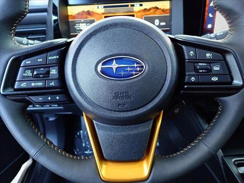 Certified 2026 Subaru Outback Wilderness AWD/4WD image 19