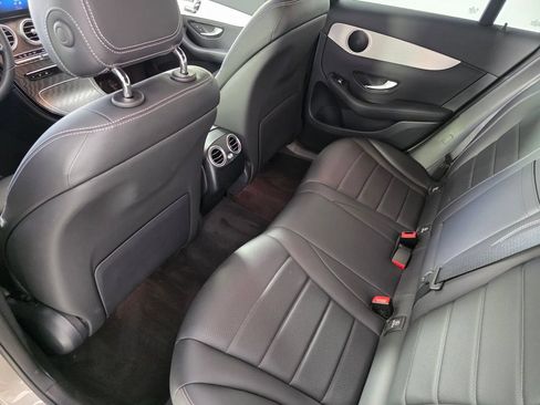 Certified 2021 Mercedes-Benz GLC 300 image 14