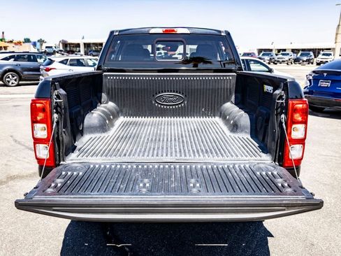 Used 2019 Ford Ranger XL w/ Equipment Group 101A Mid RWD image 27