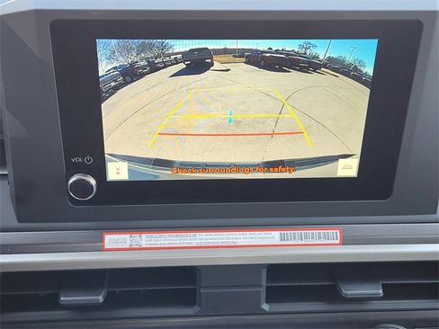 New 2026 Toyota Tacoma SR5 image 13