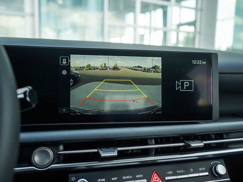 Certified 2026 Hyundai Tucson SE image 23