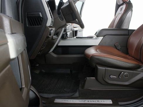 Used 2020 Ford F250 King Ranch w/ King Ranch Ultimate Package image 17