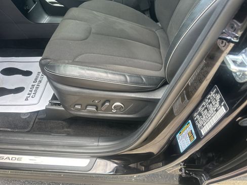 Used 2024 Hyundai Palisade Calligraphy AWD/4WD image 24