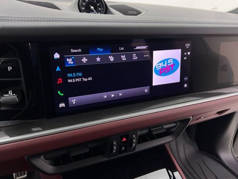 Used 2024 Porsche Cayenne S image 20