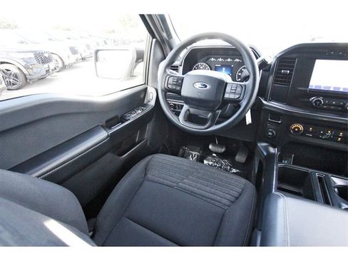 Used 2022 Ford F150 XL w/ STX Appearance Package image 7