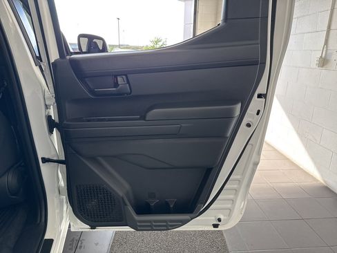 New 2025 Toyota Tacoma SR5 image 46