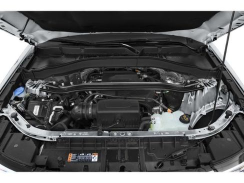 Used 2020 Ford Explorer Limited AWD/4WD image 7