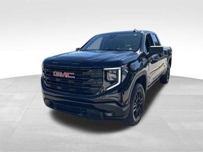 Used 2025 GMC Sierra 1500 Elevation