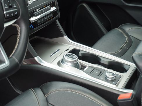 Used 2020 Ford Explorer ST w/ Premium Technology Package AWD/4WD image 24