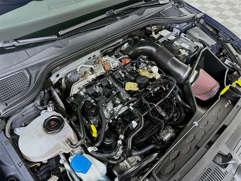 Certified 2024 Volkswagen Golf R image 26