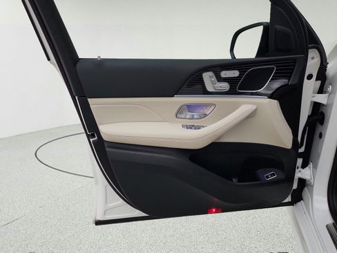 Certified 2026 Mercedes-Benz GLE 350 4MATIC image 31