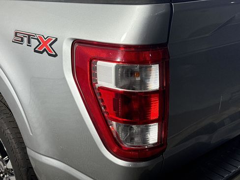 Used 2023 Ford F150 XL w/ STX Appearance Package image 33