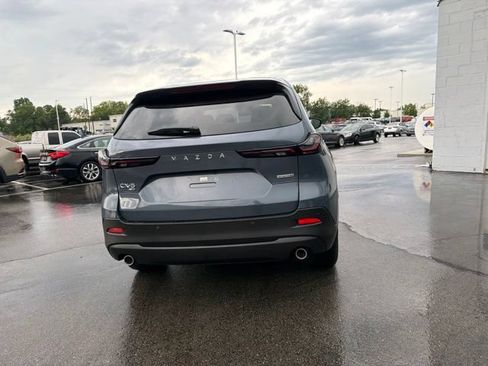 New 2026 MAZDA CX-5 Select AWD/4WD image 12