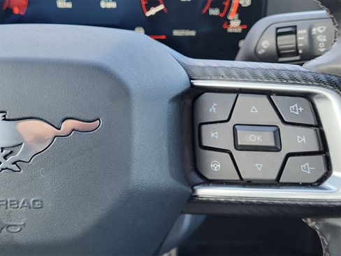 Used 2024 Ford Mustang EcoBoost image 25
