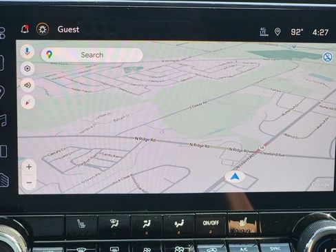 New 2026 Chevrolet Colorado Trail Boss image 41