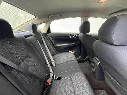 Used 2016 Nissan Sentra SV image 12