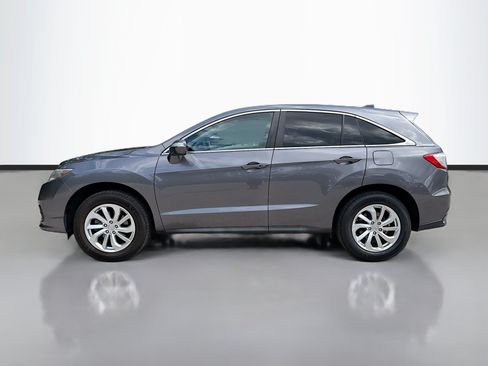 Used 2018 Acura RDX AWD w/ Technology Package image 2